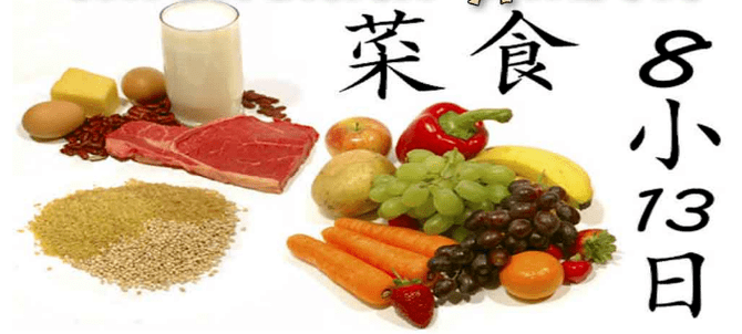 Japāņu diētas produkti
