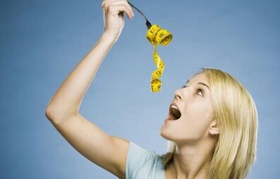 ātras diētas iespējas svara zaudēšanai