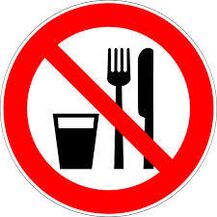aizliegta pārtika pret pankreatītu