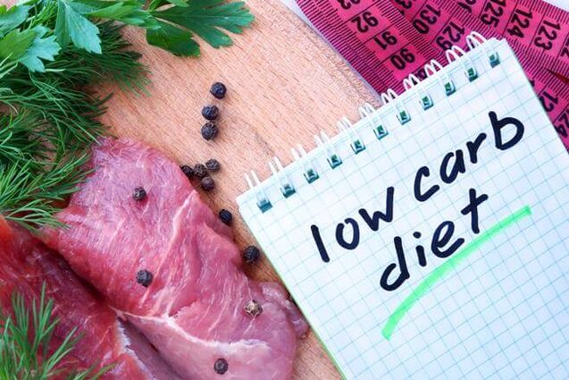 Diēta ar zemu ogļhidrātu saturu – efektīva svara zaudēšanas metode ar daudzveidīgu ēdienkarti